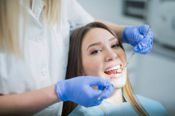 Best Dental Fillings (Composite and Amalgam)  in Glenwood Landing, NY